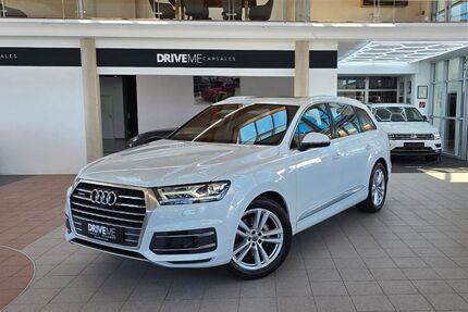 Audi Q7 120.500 km 33.999 &euro; Dorfen 84405