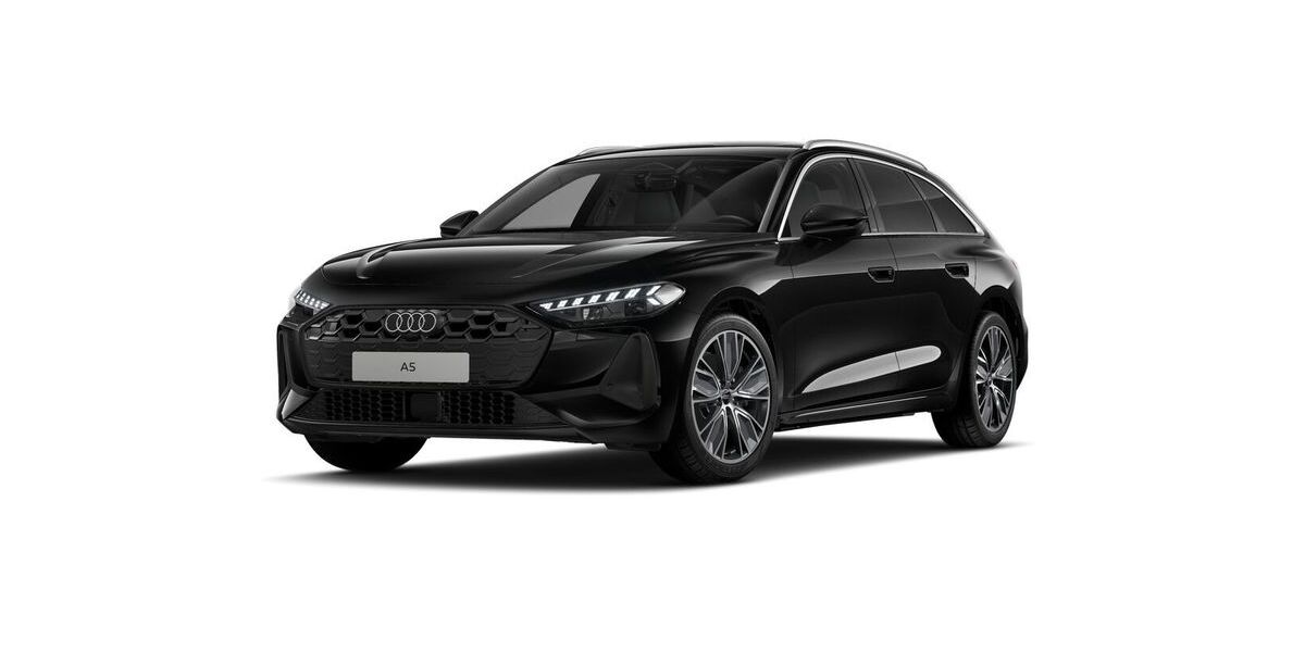 Audi A5 19.100 km 42.981 &euro; Landshut 84030