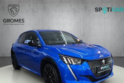 Peugeot 208 13.600 km 19.490 &euro; Wartenberg 85456