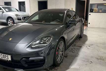 Porsche Panamera 63.900 km 69.990 &euro; Mengkofen 84152