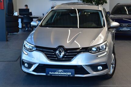 Renault Megane 129.202 km 9.550 &euro; Altdorf/Landshut 84032
