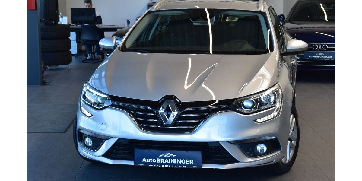 Renault Megane 129.202 km 9.550 &euro; Altdorf/Landshut 84032