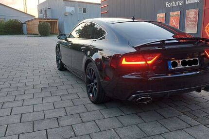 Audi A7 194.000 km 16.700 &euro; Neufahrn in Niederbayern 84088