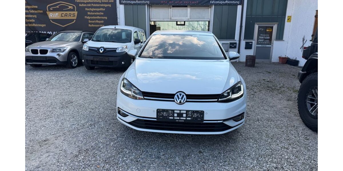 VW Golf 204.500 km 11.000 &euro; Weihmichl 84107