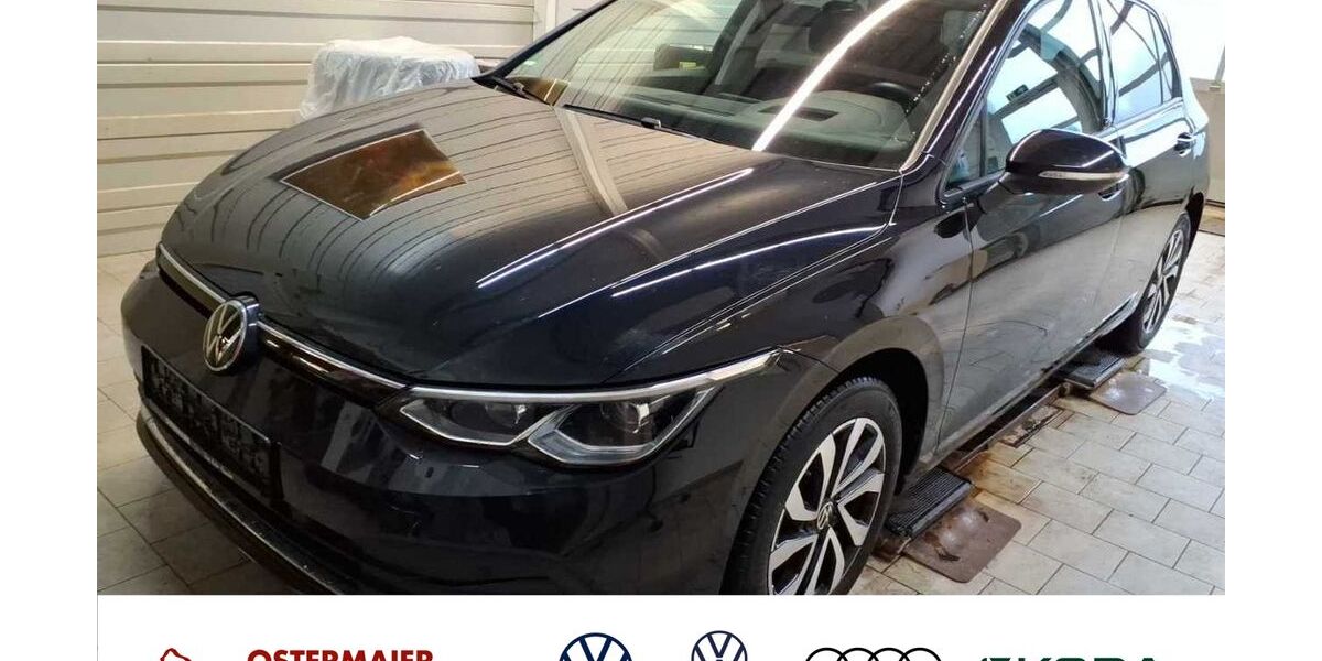 VW Golf 60.260 km 24.890 &euro; Vilsbiburg 84137