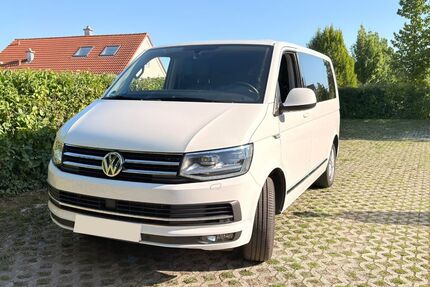 VW T6 Multivan 235.500 km 23.800 &euro; Kumhausen 84036