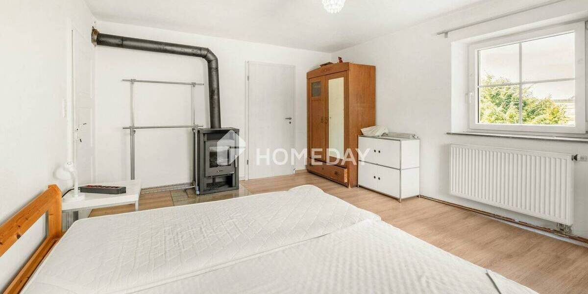 Mehrfamilienhaus, Wohnhaus Rudelzhausen Aggstall - 4 Zimmer, 120 m&sup2;, 384.000&euro; | Angebot:25732713