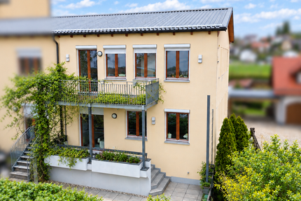 Wohnung Furth - 4 Zimmer, 165 m&sup2;, 590.000&euro; | Angebot:27464738