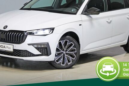 Skoda Scala 22.586 km 25.290 &euro; Eching i. Ndb. 84174