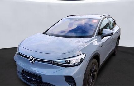 VW ID.4 59.860 km 22.380 &euro; Vilsbiburg 84137