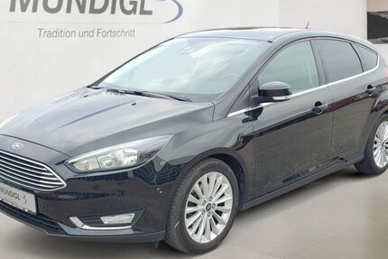 Ford Focus 156.010 km 8.210 &euro; Landshut 84030