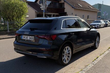 Audi A3 45.500 km 25.500 &euro; Altdorf 84032