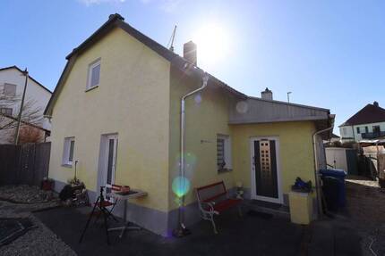 Haus Landshut Wolfgang - 5 Zimmer, 125 m&sup2;, 499.500&euro; | Angebot:25665326