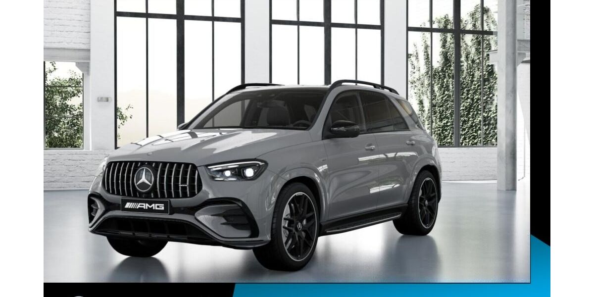 Mercedes-Benz GLE 53 AMG 19.900 km 114.990 &euro; Ergolding 84030