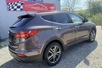 Hyundai Santa Fe 2.2 CRDi Premium 4WD Automatik Kamera Xen 213.000 km 9.900 &euro; Altdorf 84032