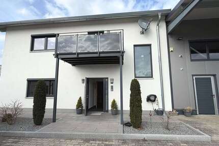 Gewerbeobjekt Langenpreising - 850&euro; | Angebot:25988742