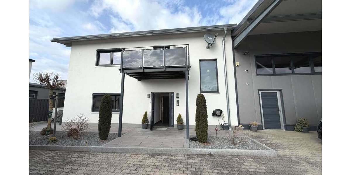 Gewerbeobjekt Langenpreising - 850&euro; | Angebot:25988742