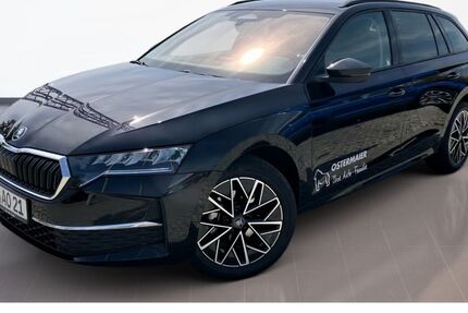 Skoda Octavia 5.700 km 31.990 &euro; Landshut 84034