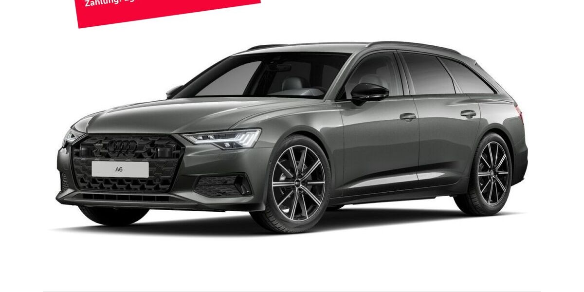 Audi A6 13.750 km 55.819 &euro; Landshut 84030