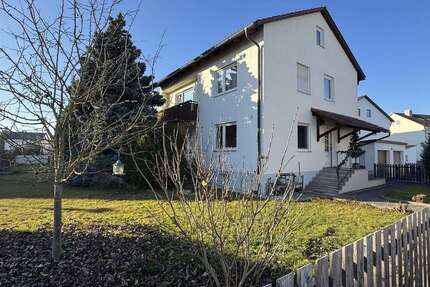 Wohnung Landshut Hascherkeller - 3 Zimmer, 80 m&sup2;, 420.000&euro; | Angebot:25567696