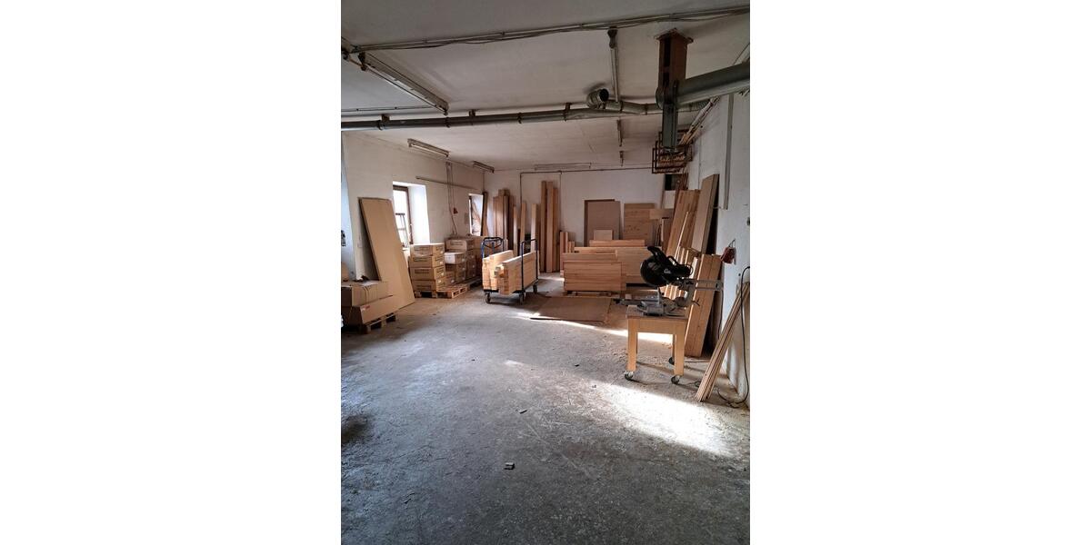 Gewerbeobjekt Geisenhausen - 720&euro; | Angebot:25864795