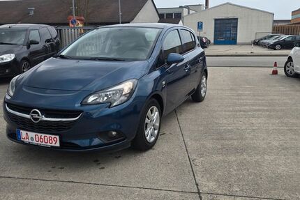 Opel Corsa 120.000 km 6.500 &euro; Altdorf 84032