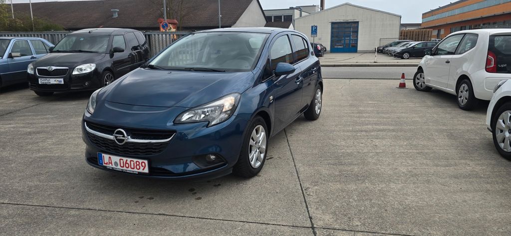 Opel Corsa 120.000 km 6.500 &euro; Altdorf 84032