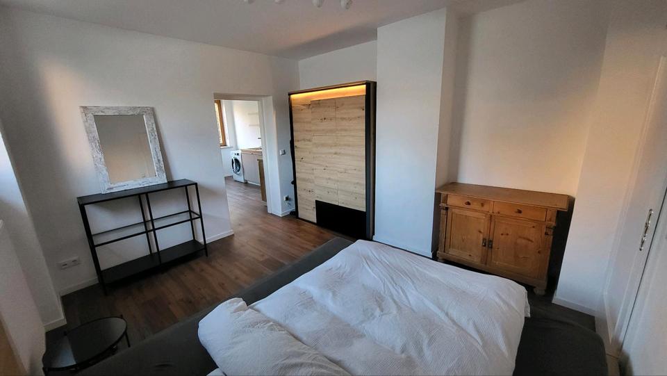 Erdgeschoßwohnung Vilsbiburg - 1 Zimmer, 30 m&sup2;, 700&euro; | Angebot:25383631