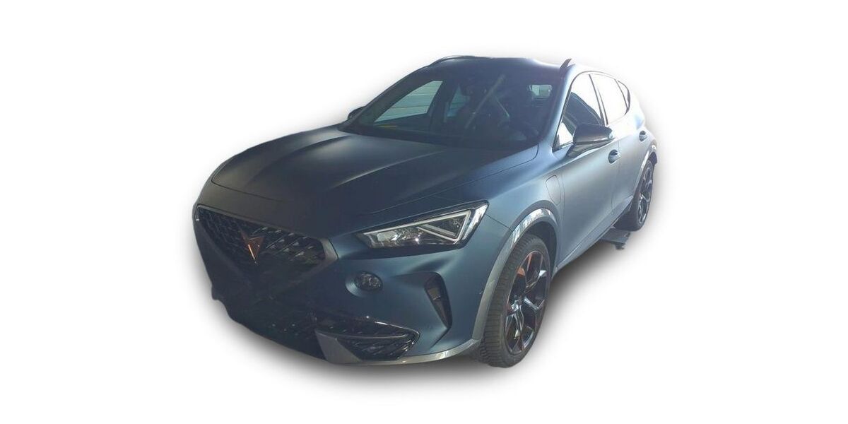 Cupra Formentor 34.164 km 25.593 &euro; Ergolding 84030