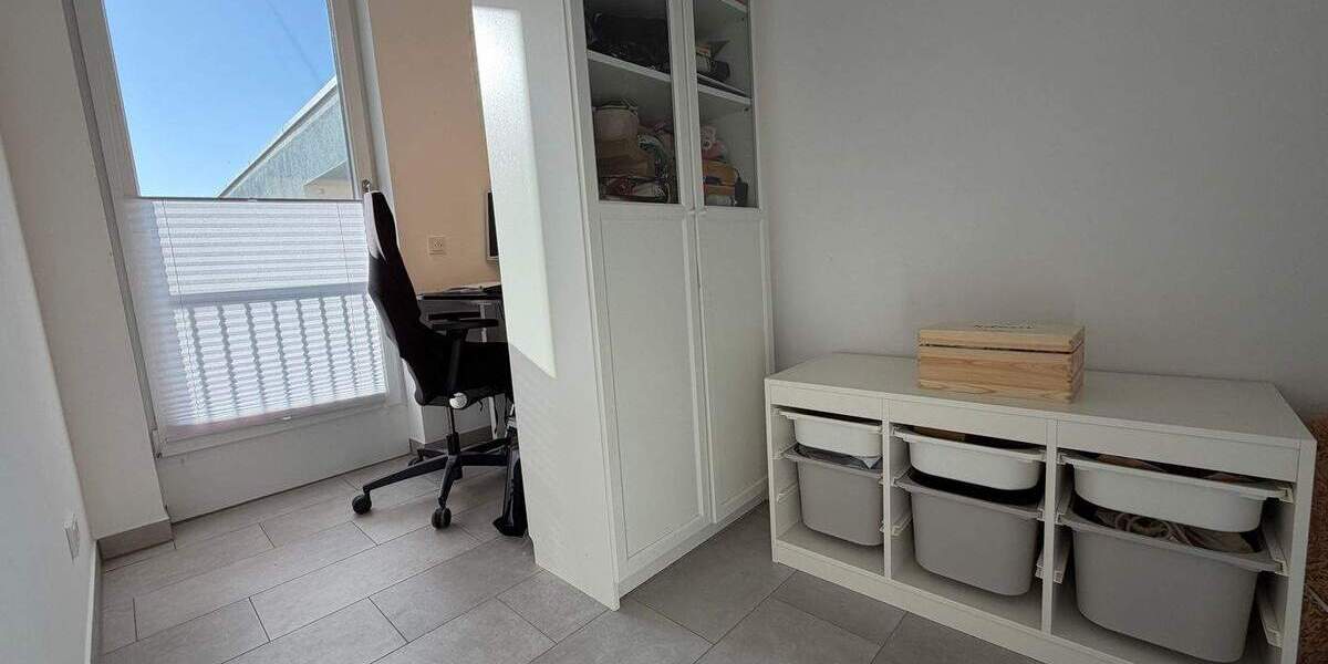 Etagenwohnung Moosburg - 2 Zimmer, 68 m&sup2;, 377.000&euro; | Angebot:25728408