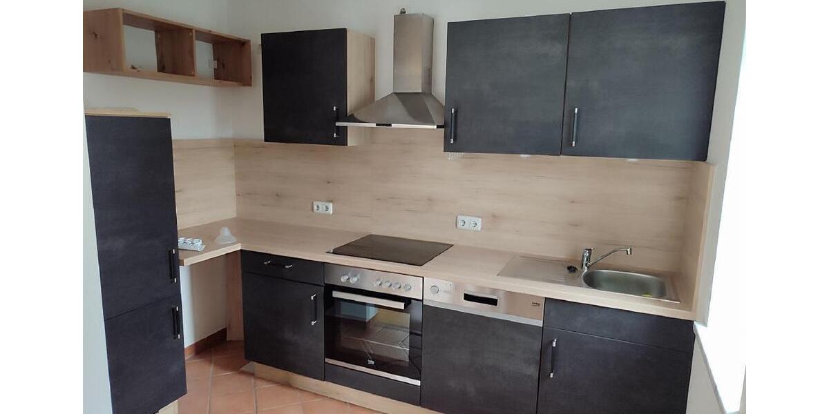 Etagenwohnung Vilsbiburg - 2 Zimmer, 56 m&sup2;, 550&euro; | Angebot:25713553