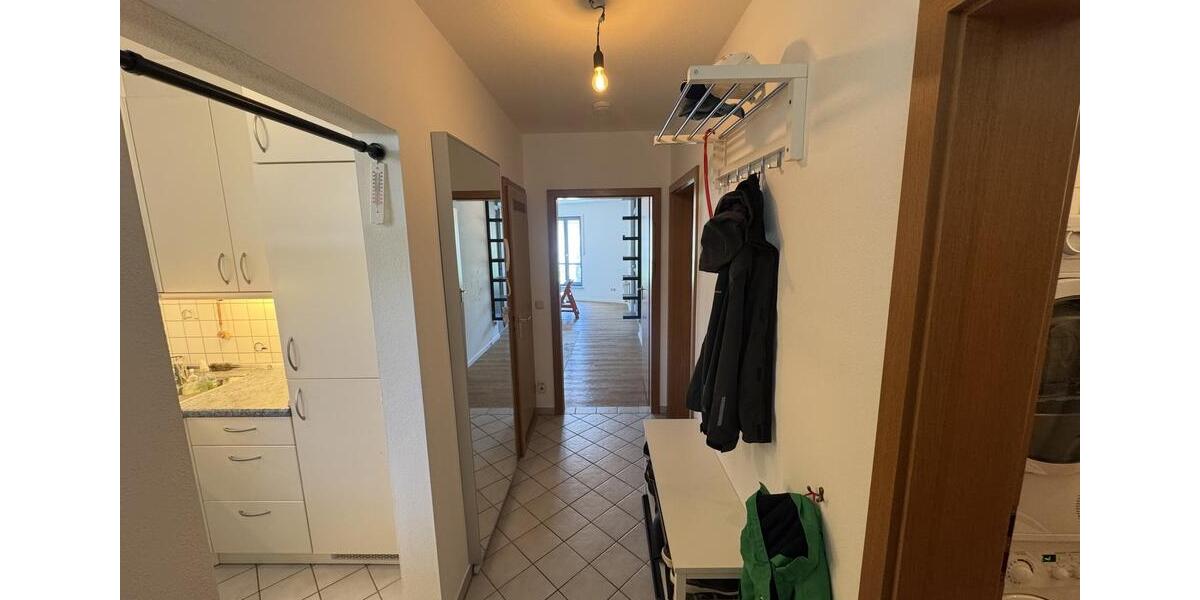 Etagenwohnung Dorfen - 2.5 Zimmer, 55 m&sup2;, 620&euro; | Angebot:26644288