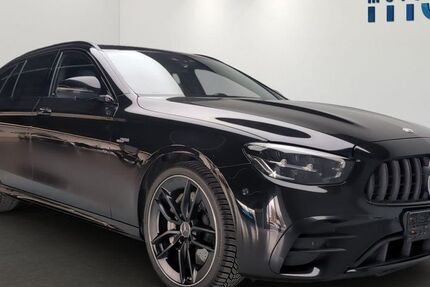 Mercedes-Benz E 53 AMG 82.400 km 52.990 &euro; Landshut 84030