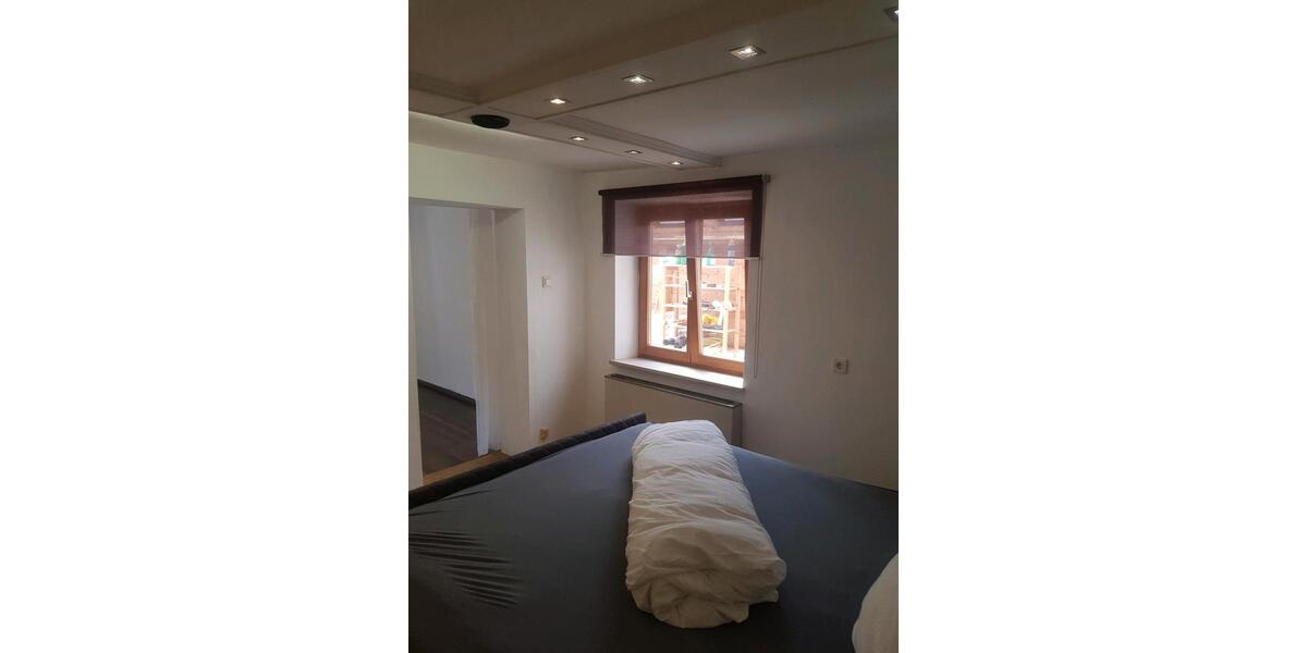 Erdgeschoßwohnung Landshut Landshut-West - 2 Zimmer, 50 m&sup2;, 990&euro; | Angebot:25883143