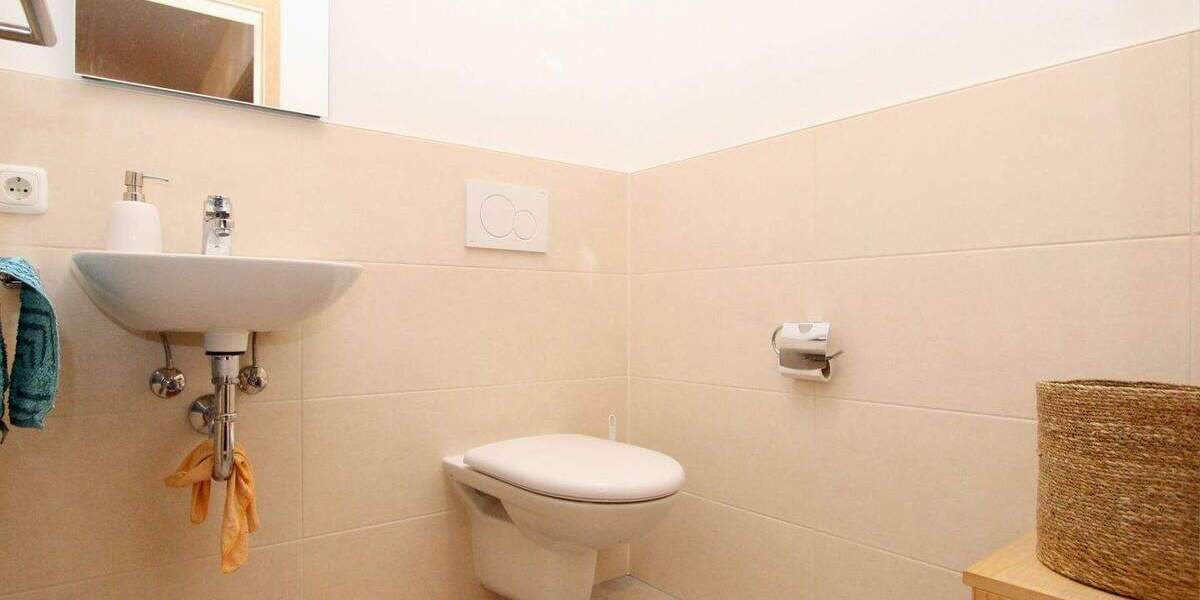 Etagenwohnung Landshut Schönbrunn - 3 Zimmer, 93 m&sup2;, 494.500&euro; | Angebot:25801976