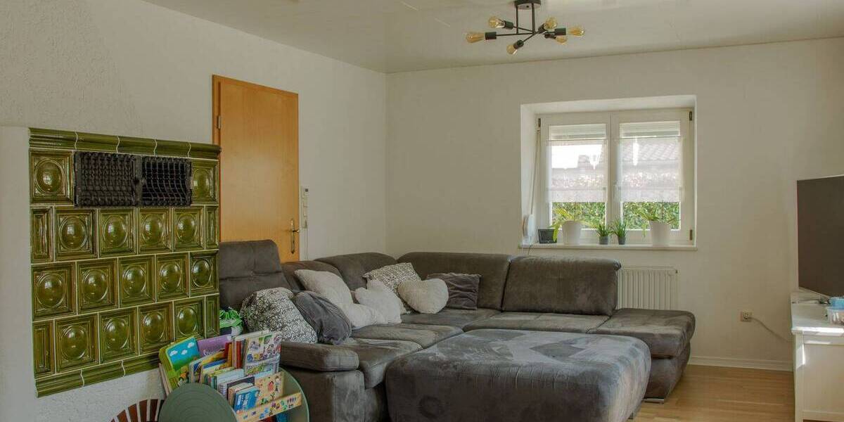 Einfamilienhaus Frontenhausen - 5 Zimmer, 135 m&sup2;, 395.000&euro; | Angebot:26064849