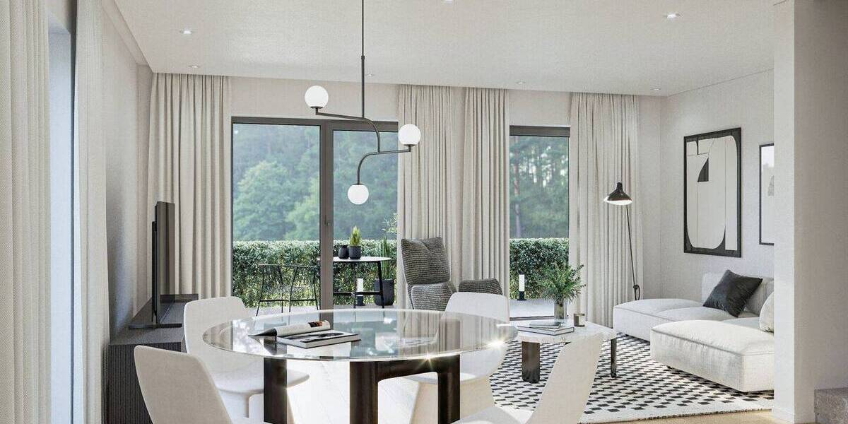 Einfamilienhaus Taufkirchen (Vils) Aich - 5 Zimmer, 154 m&sup2;, 1.094.200&euro; | Angebot:25728464