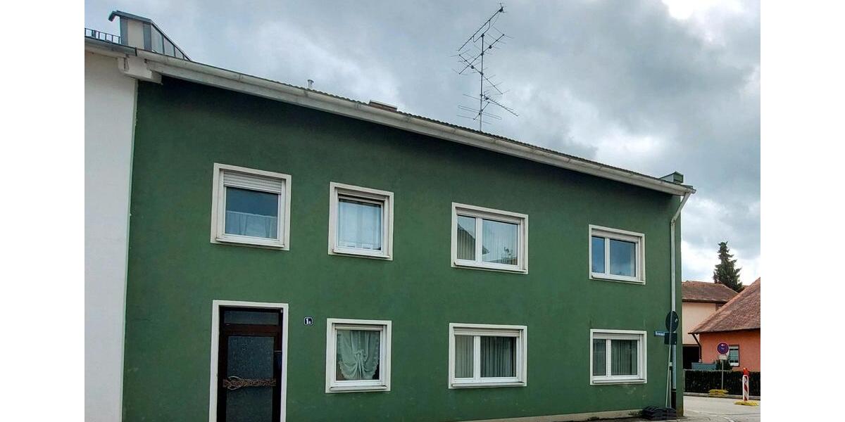 Doppelhaushälfte Dorfen - 5 Zimmer, 110 m&sup2;, 369.000&euro; | Angebot:22203353