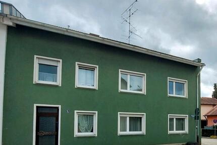 Haus Dorfen - 5 Zimmer, 110 m&sup2;, 369.000&euro; | Angebot:22203353