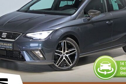 Seat Ibiza 47.048 km 16.690 &euro; Eching i. Ndb. 84174