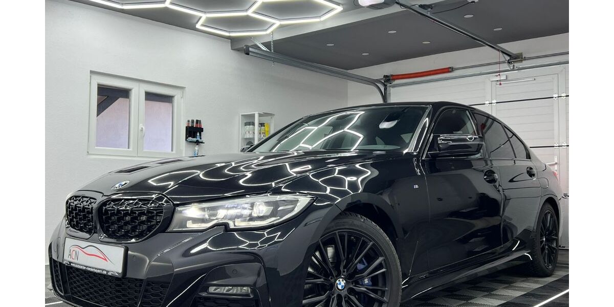 BMW 330 100.000 km 34.650 &euro; Altdorf 84032