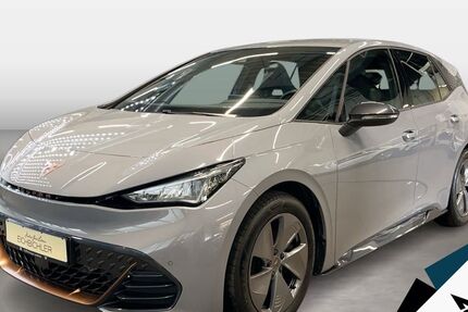 Cupra Born 61.377 km 22.918 &euro; Landshut 84030