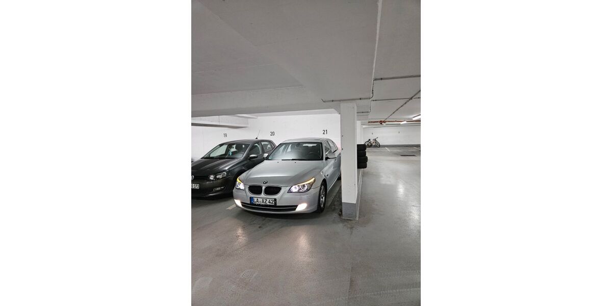BMW 520 307.000 km 5.000 &euro; Landshut 84036