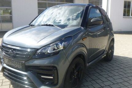 Ligier JS 50 34.170 km 13.690 &euro; Niederviehbach 84183