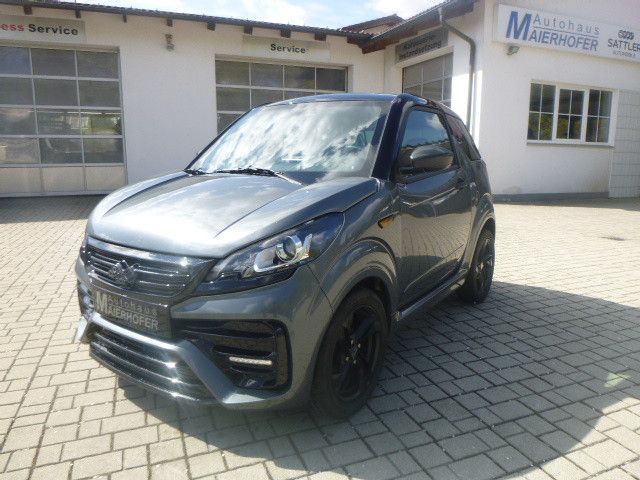 Ligier JS 50 34.170 km 13.690 &euro; Niederviehbach 84183