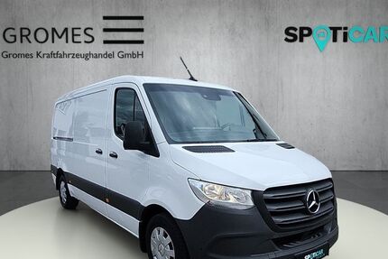 Mercedes-Benz Sprinter 178.000 km 18.290 &euro; Wartenberg 85456