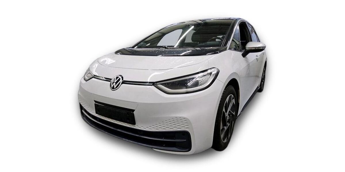 VW ID.3 37.106 km 19.349 &euro; Ergolding 84030