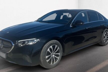 Mercedes-Benz E 200 9.900 km 45.490 &euro; Ergolding 84030