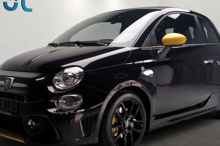 Abarth 595C 6.800 km 23.990 &euro; Landshut 84030