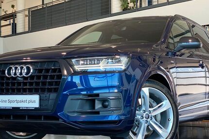Audi Q7 73.135 km 44.480 &euro; Landshut 84030